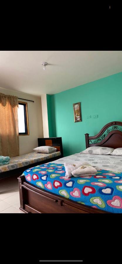 Casa Hotel Los Embalses Guatapé Esterno foto